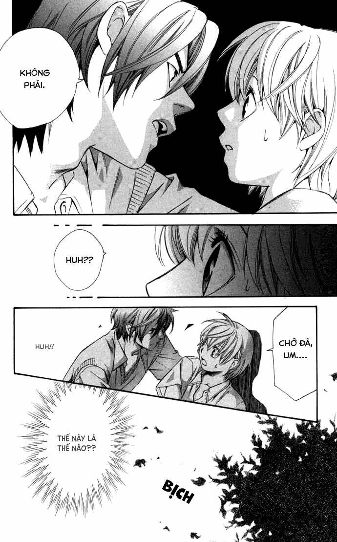 boku ni natta watashi chapter 7 33