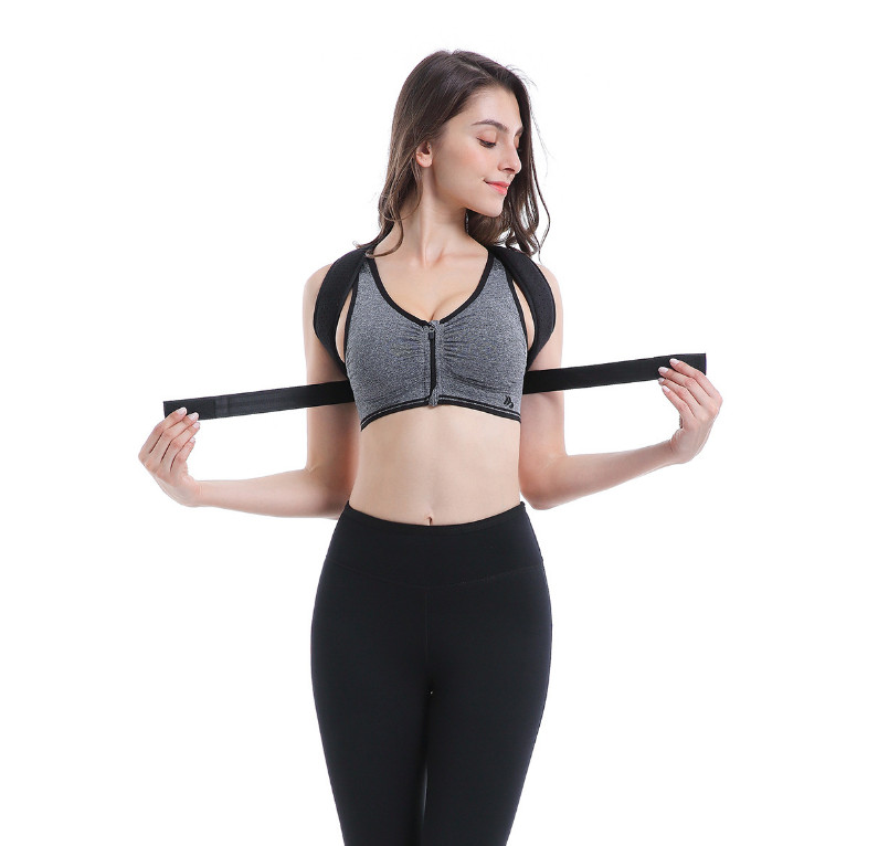 Đai chống gù lưng Posture Corrector [Tặng kèm 2 tấm trợ lực]