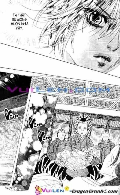 goong - [ hoàng cung ] chapter 12 146