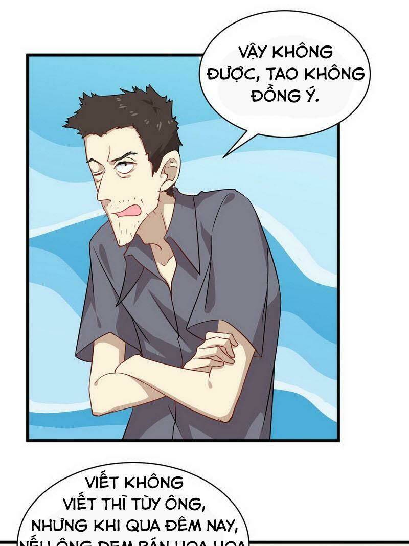 xuyên không vào thế giới nữ cường chapter 45 8