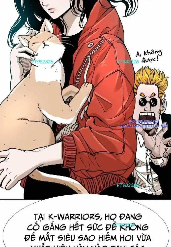 shark - cá mập chapter 267 51