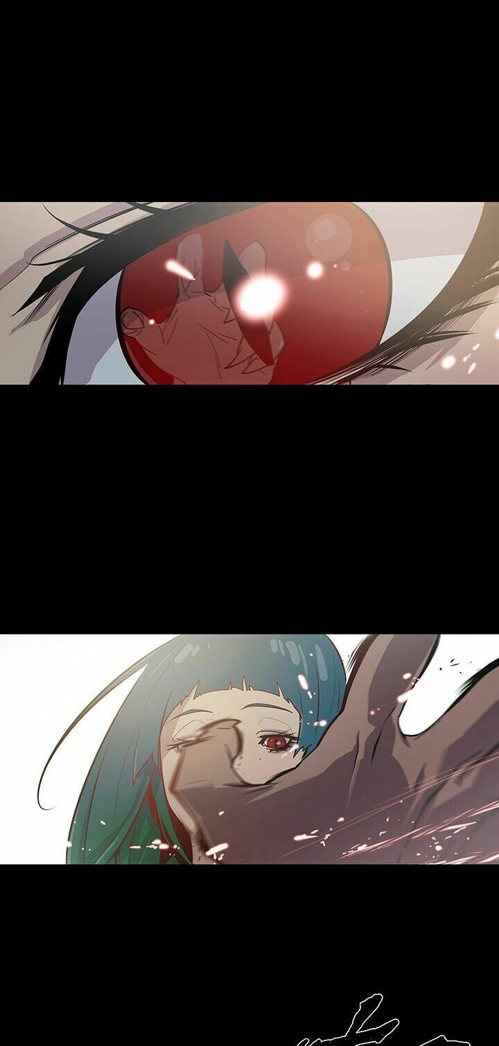 răng nanh chapter 16 25