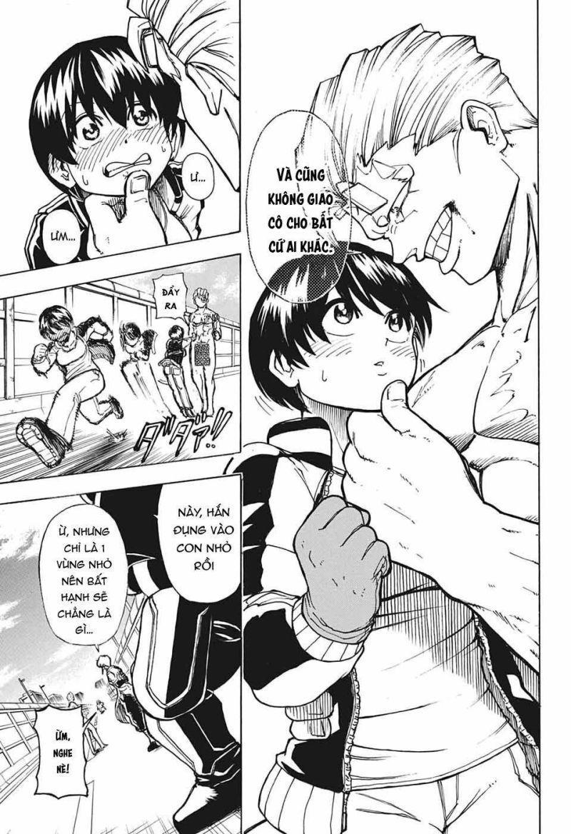 undead unluck chapter 2 25