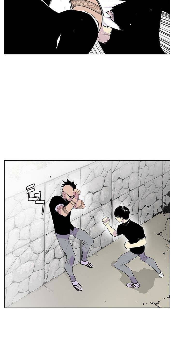 cuộc chiến băng đảng chapter 41 29