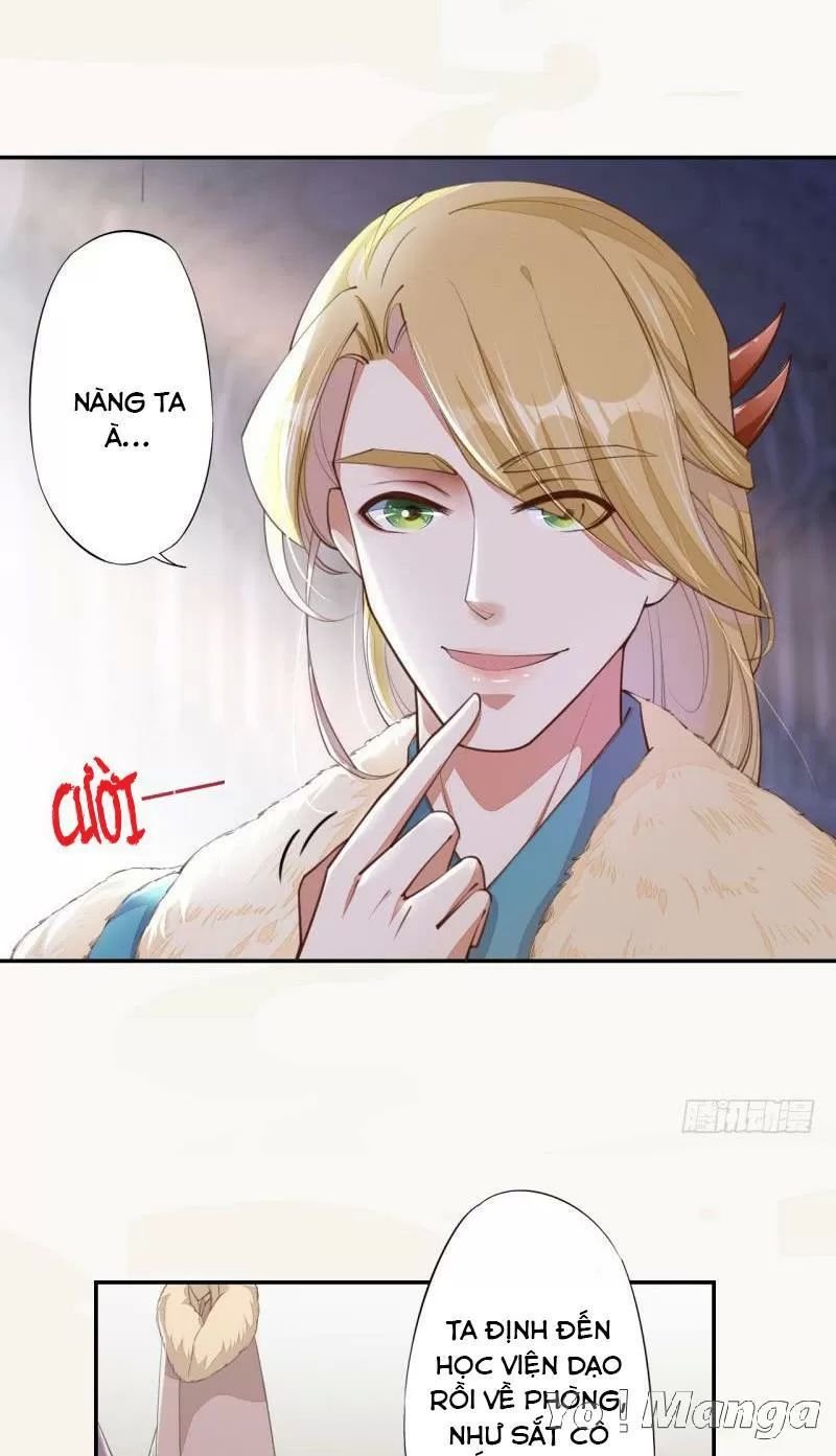 tuyệt thế luyện đan sư chapter 74 24