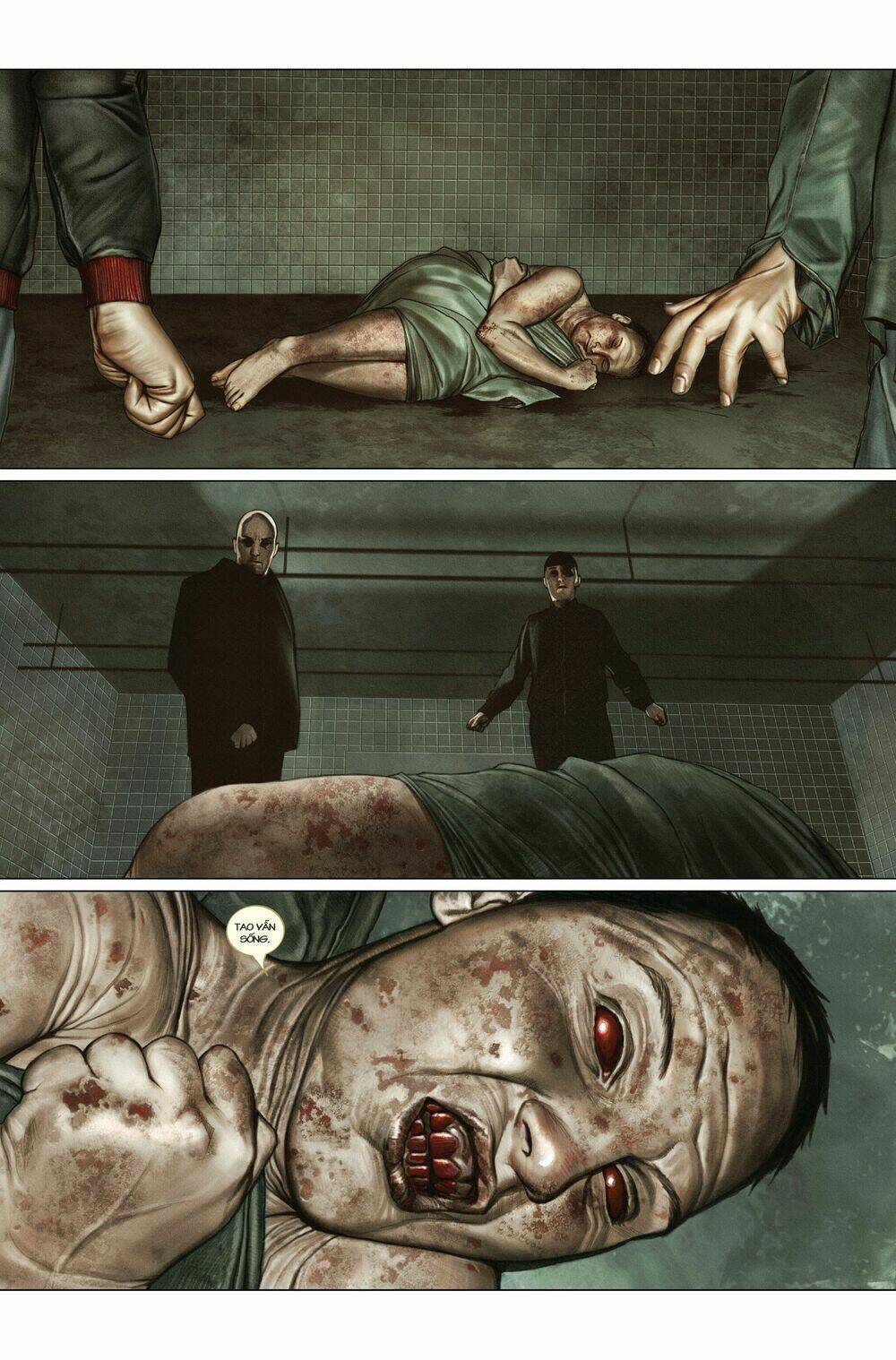 extremis chapter 1 34