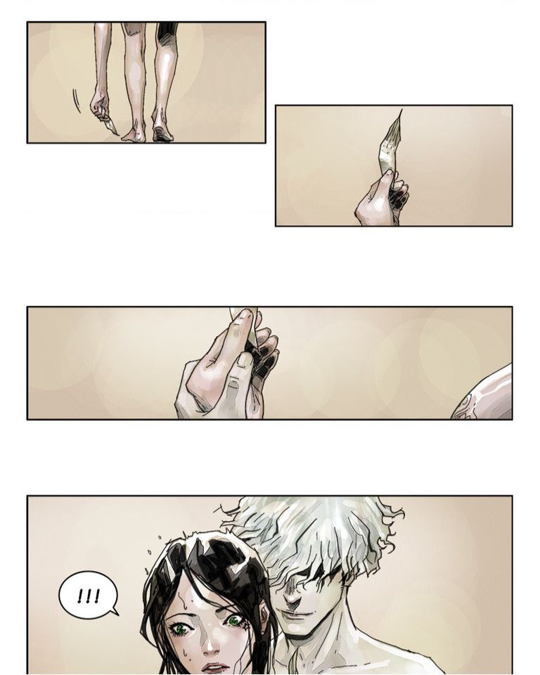 hoa tử đỏ chapter 3 25