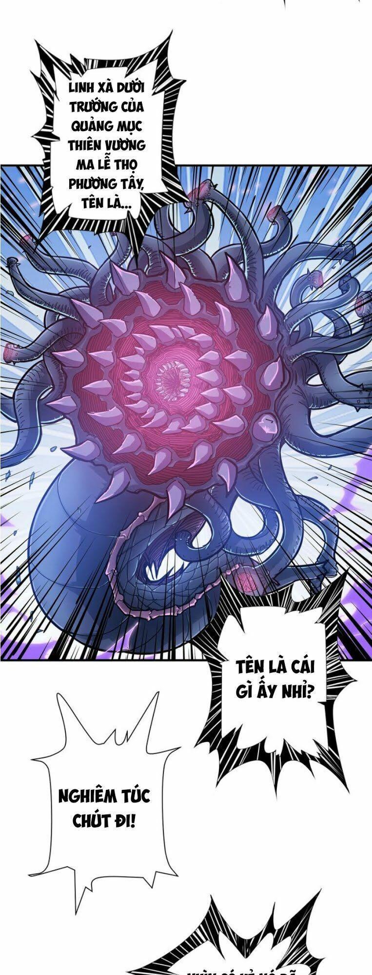 god slayer chapter 21 22