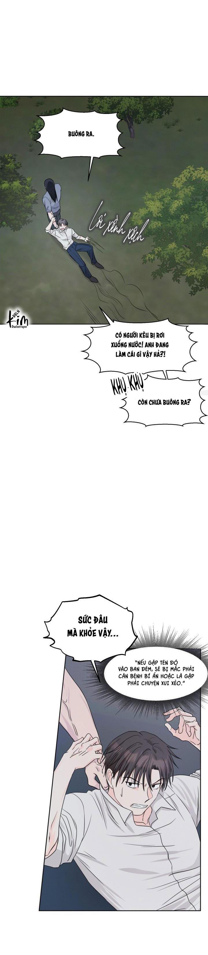 quý đói chapter 2 10