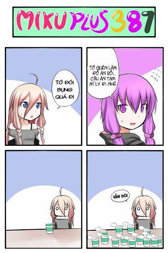 miku plus chapter 38 8