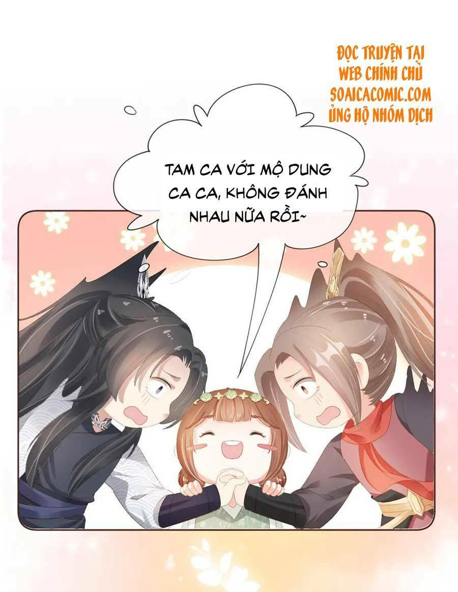 nhặt được bảo bối manh manh chapter 54 8