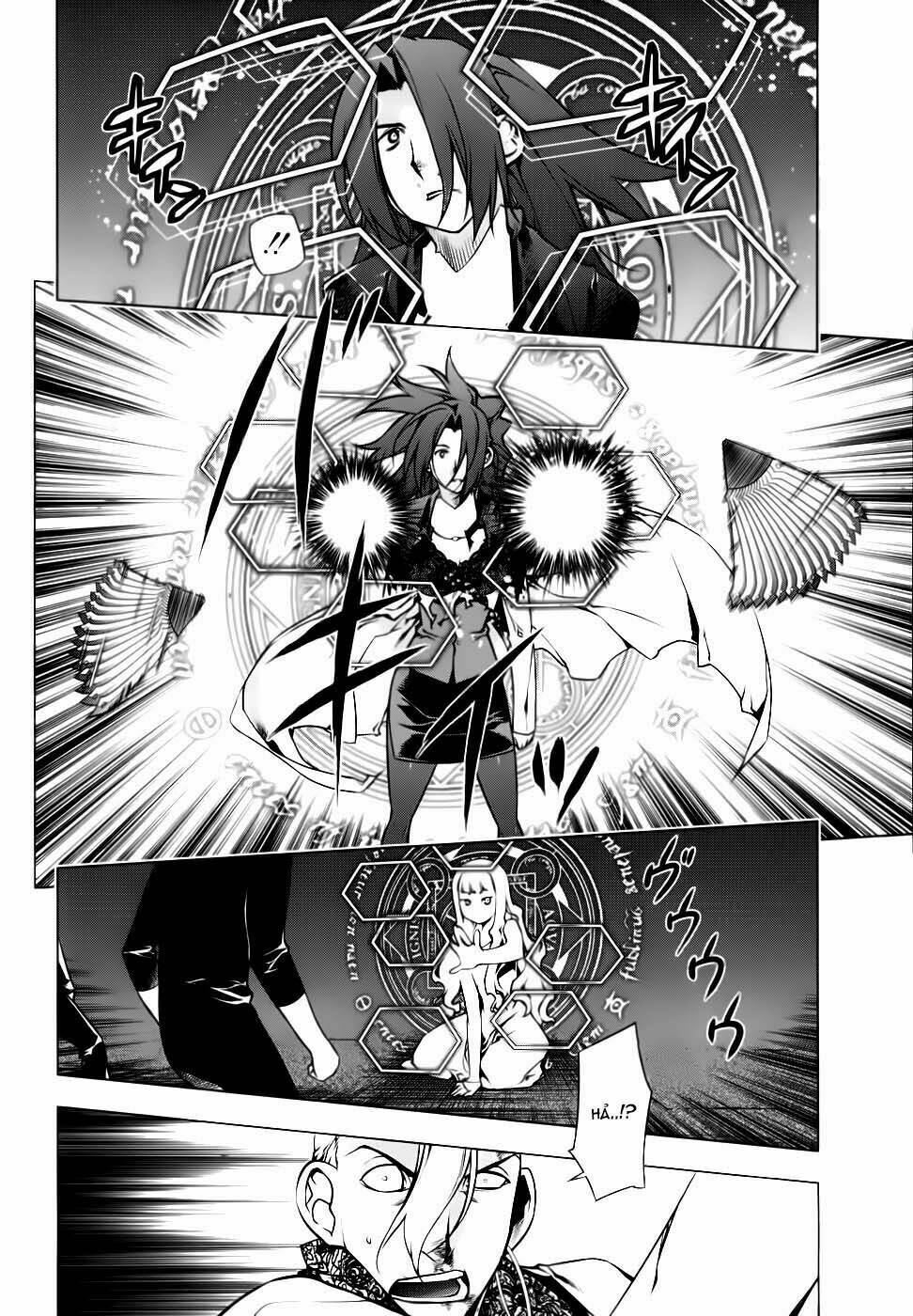 black god chapter 78 10