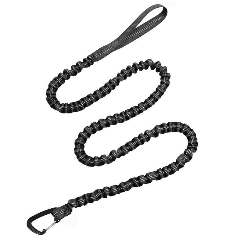 MTB Bicycle Traction Rope Outdoor Bicycle Parent-child Pull Rope Traction Belt Bicycle Accessories Tow Rope Pets Leash