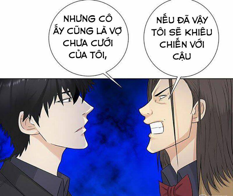học viện cao thủ chapter 87 8
