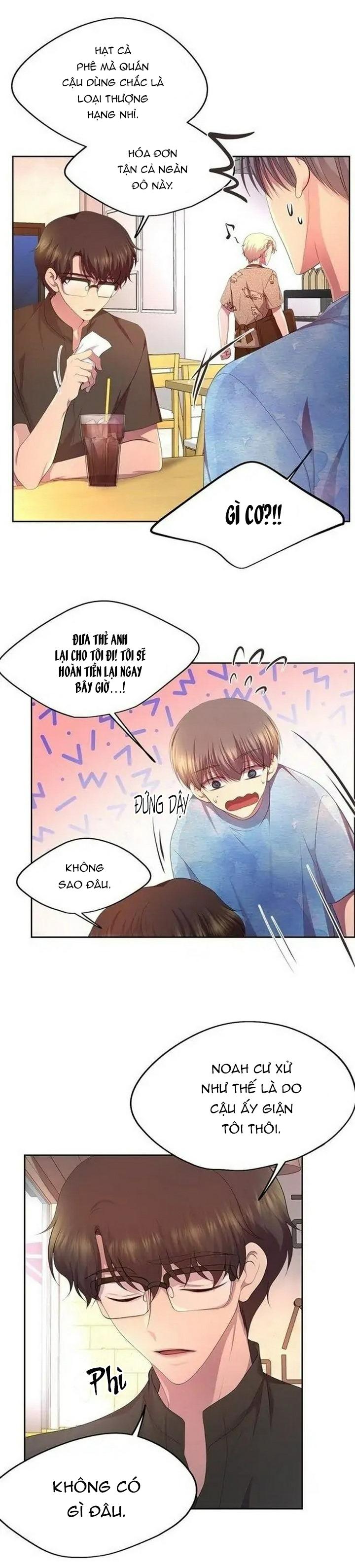 giữ em thật chặt (hold me tight) chapter 134 23