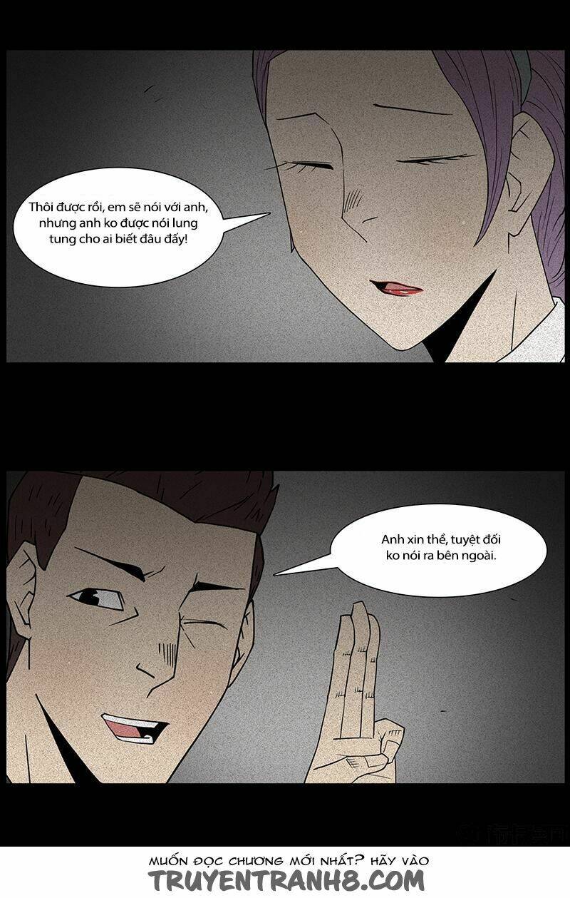 kinh dị đêm khuya chapter 65 31