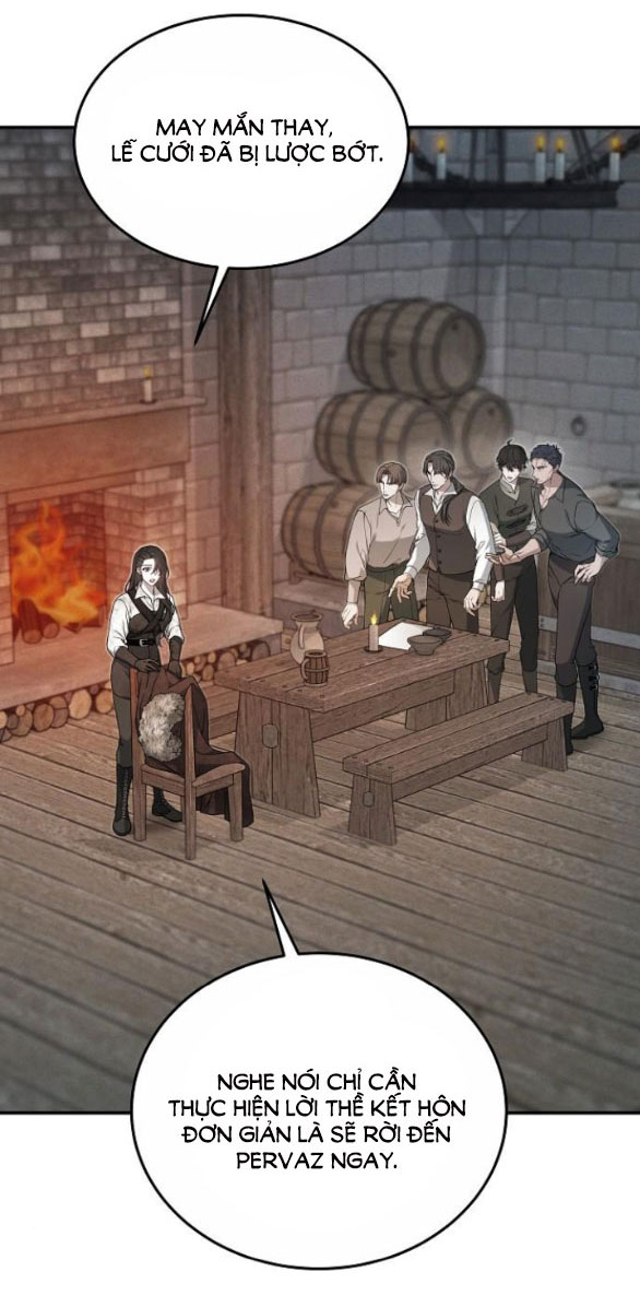 Thời Đại Của Oman chapter 3.2 38