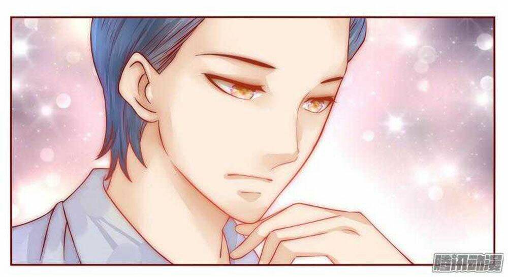 bá đạo tổng tài yêu tôi chapter 16 5