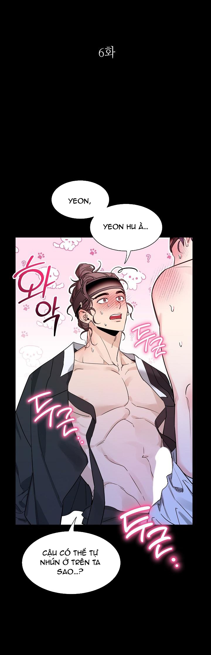 [18+] tuyển tập truyện bl ngắn - double bell chapter 63 2