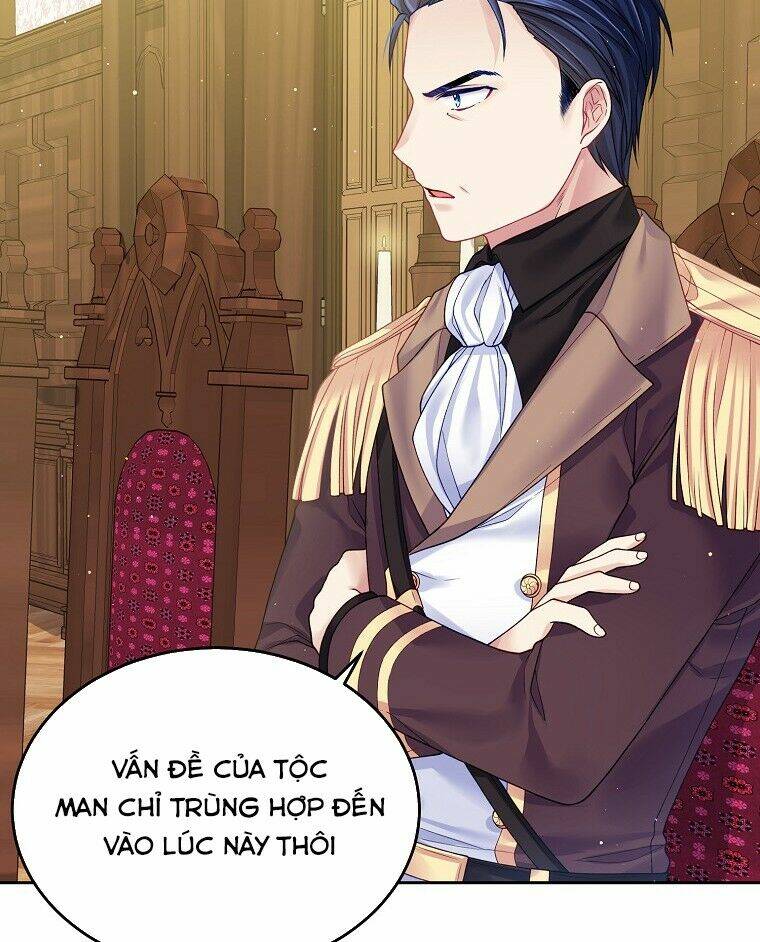 chồng em dễ thương chết mất thôi! chapter 12 70