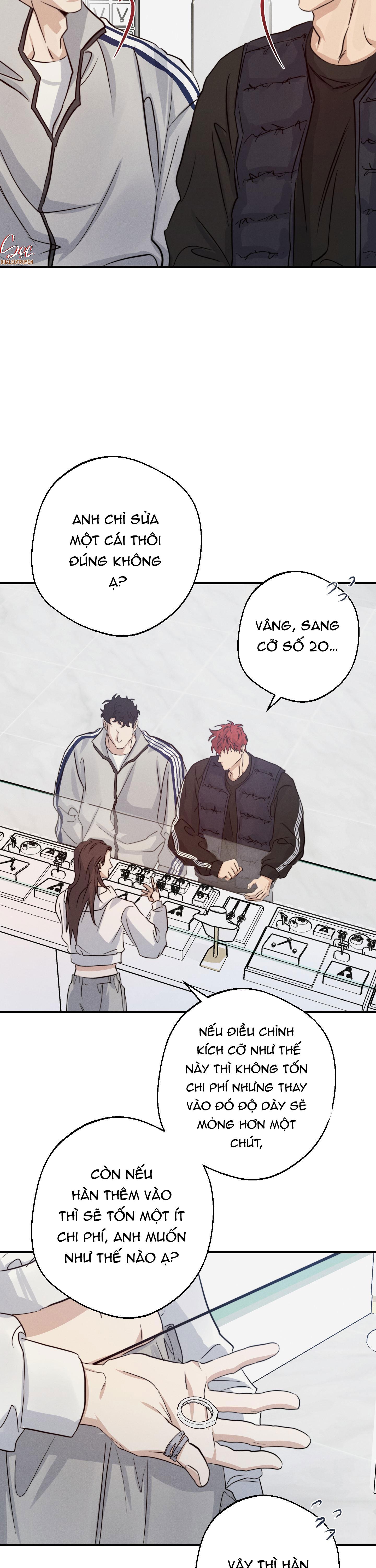 high clear chapter 51 7