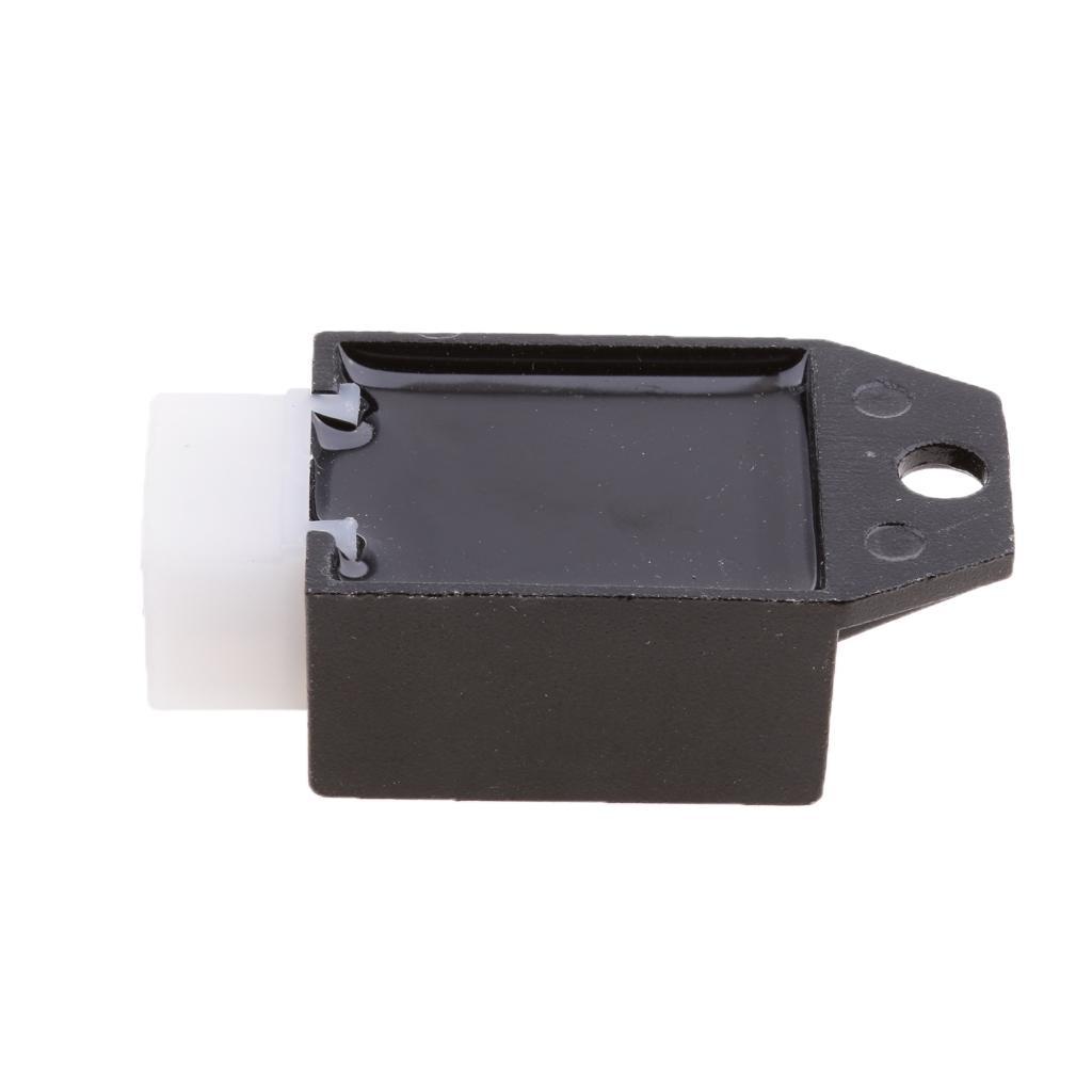 4 Pins 12V   for GY6 Scooter ATV MOPED 50/110/125/150cc