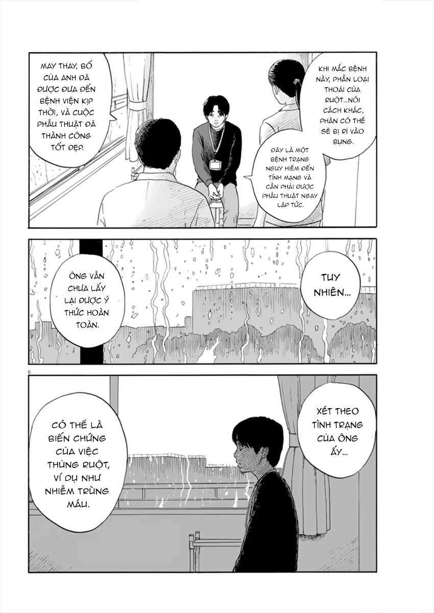 chi no wadachi chapter 113 8