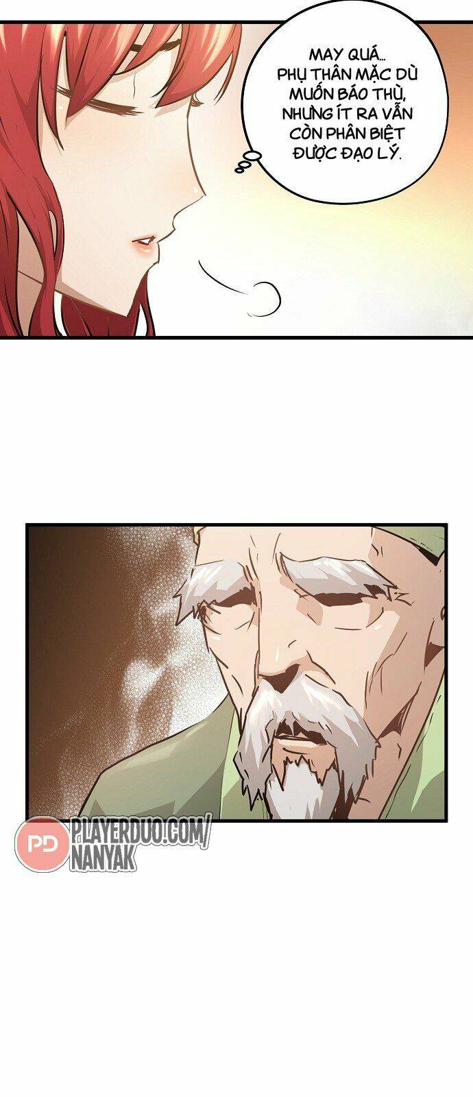 hứa lan chapter 77 25