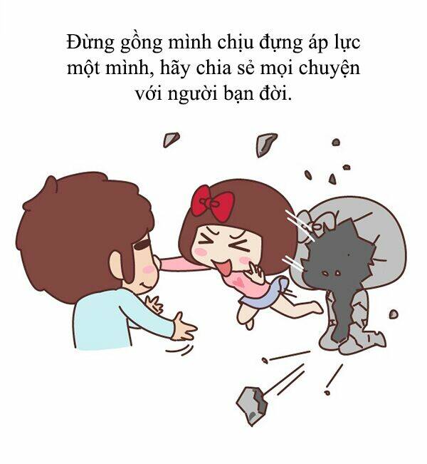 giải mã tình yêu chapter 188 7