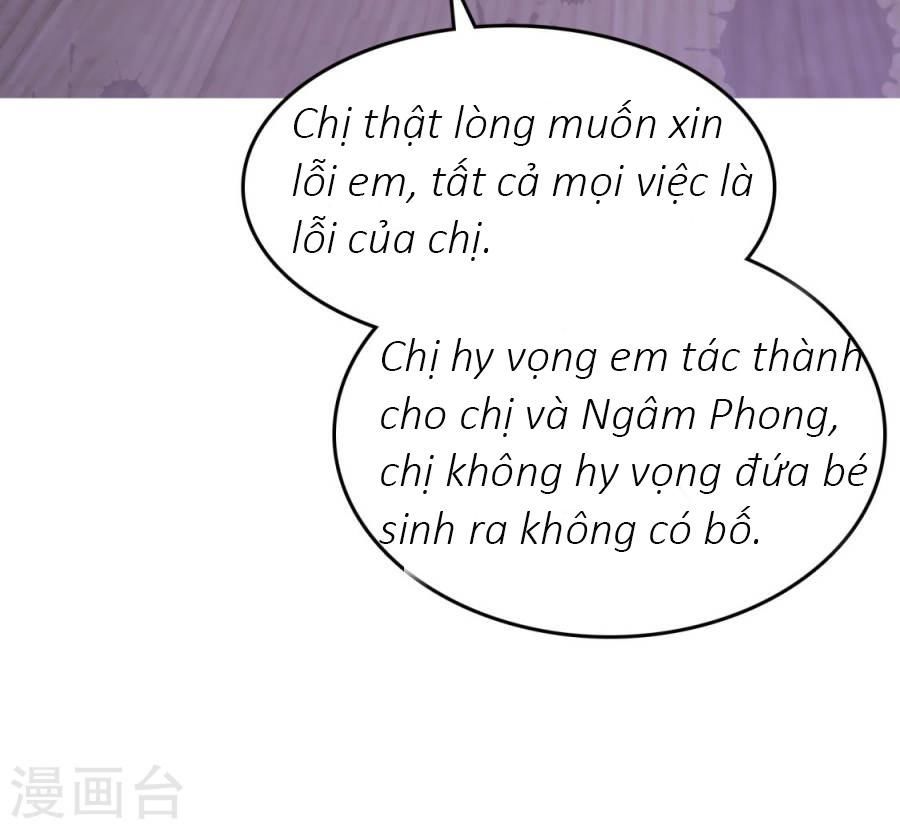 con đường phản công của sủng thê chapter 17 16