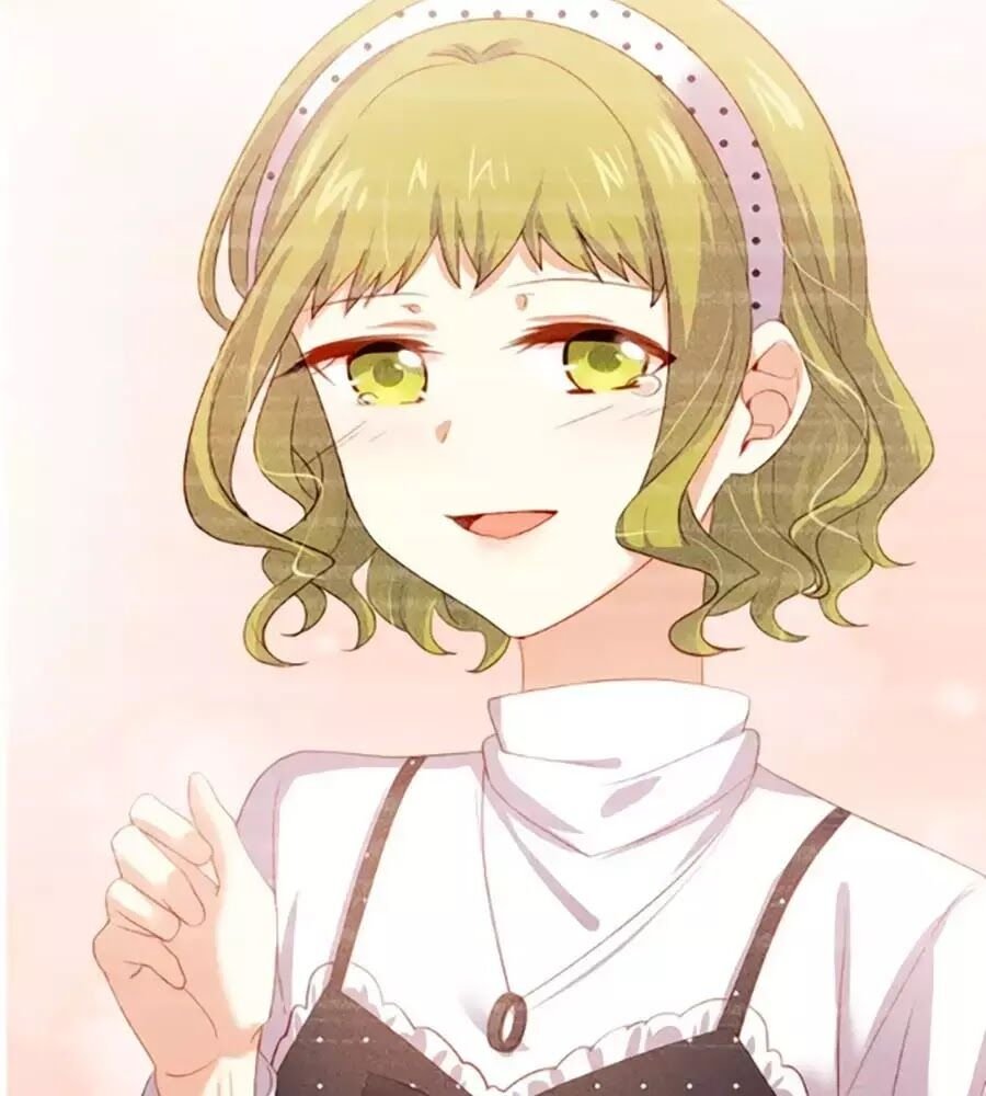 tình yêu là thế 2 chapter 52 23