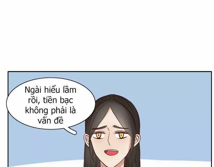 ta chỉ muốn giết ngươi chapter 16 34