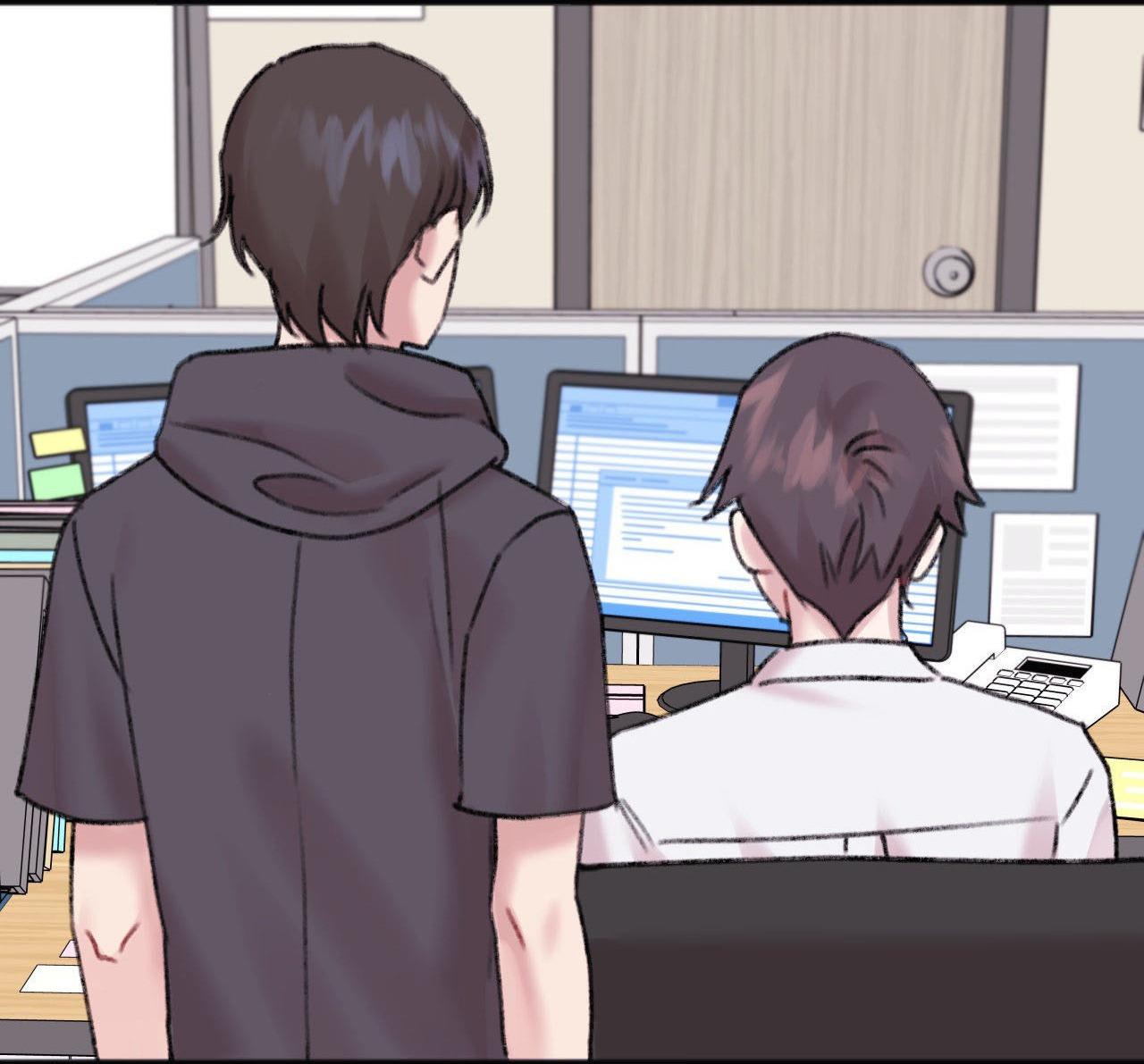 anh thật sự thích em sao chapter 26 39