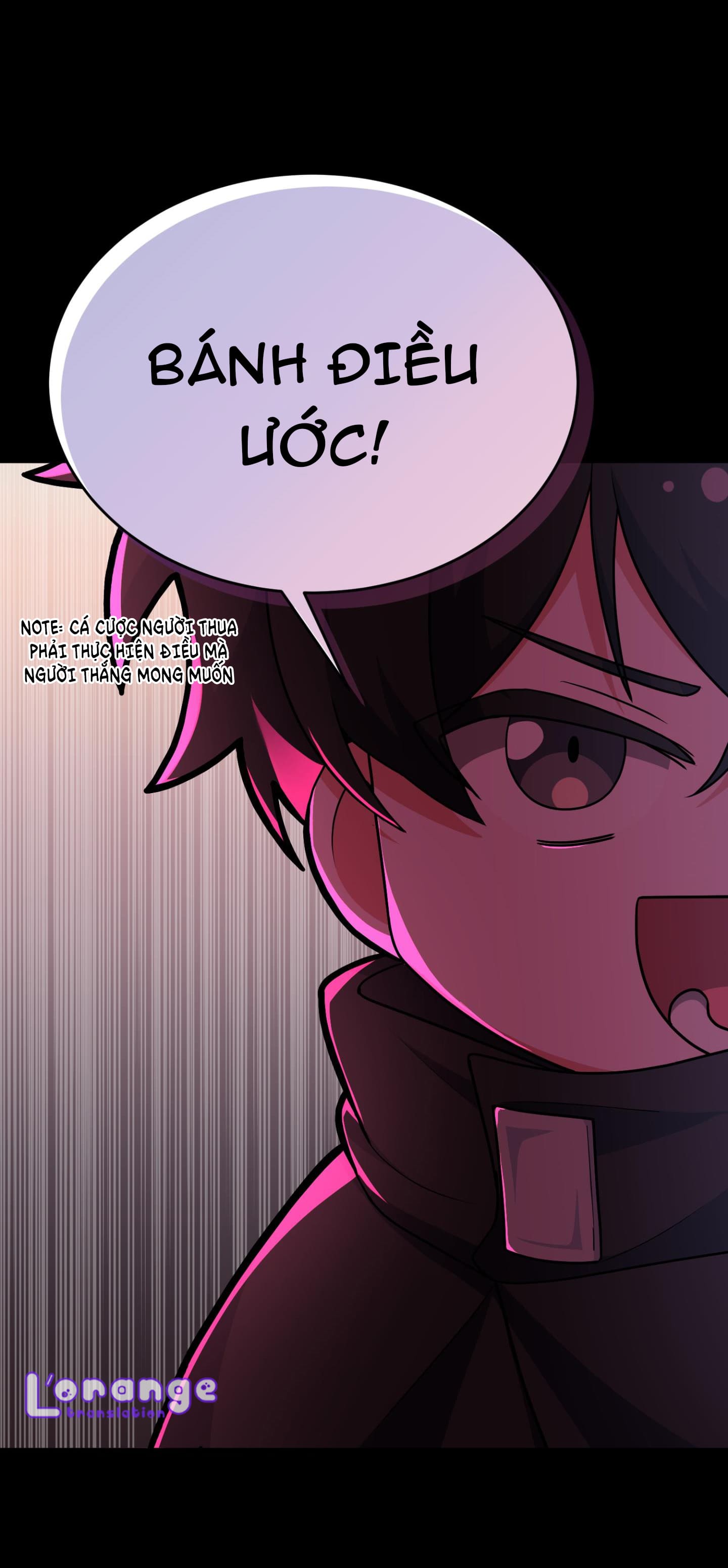 tên nhóc cùng bang hội là hàng xóm chapter 1 18