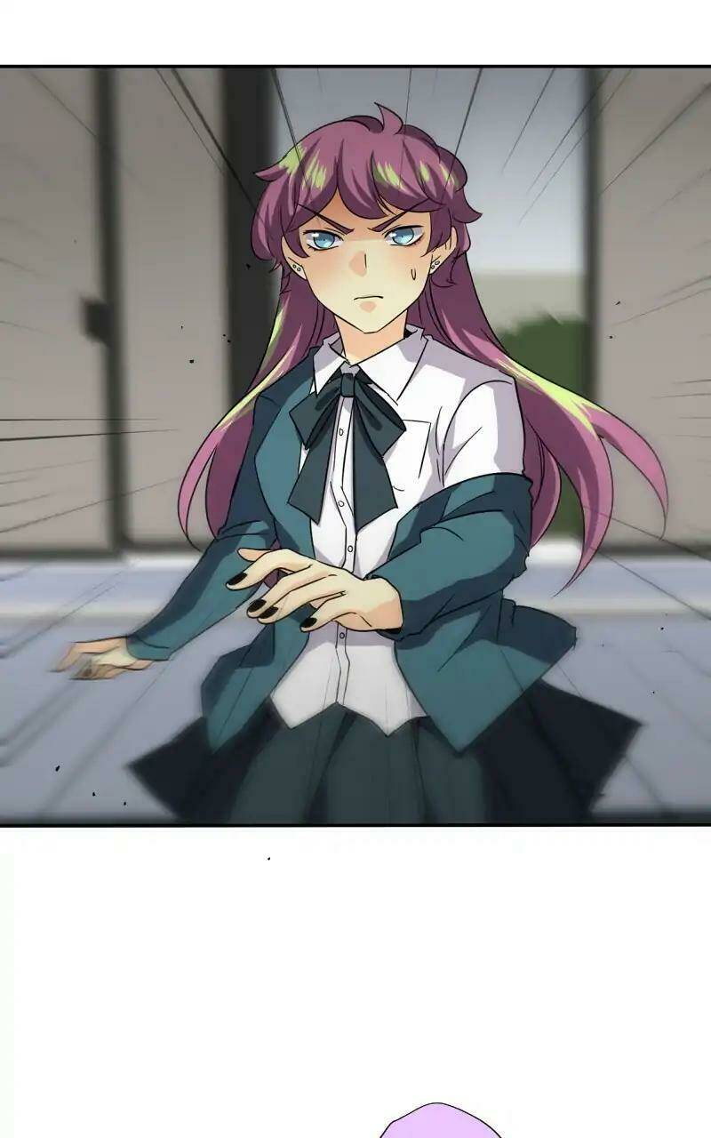 Thế Giới Không Hoàn Hảo Chapter 161 26