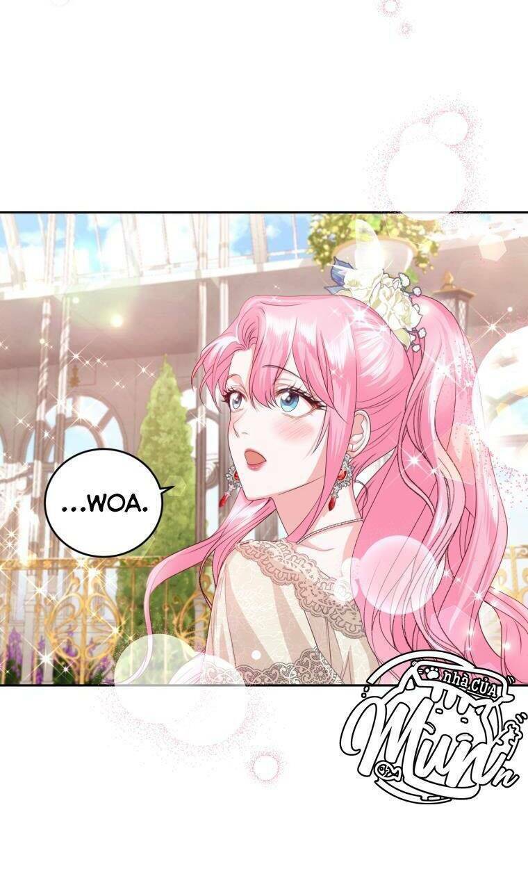 nhà điều chế nước hoa độc quyền của bạo chúa chapter 42 48