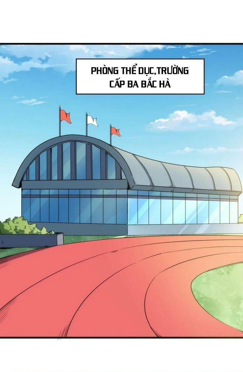 thánh đường chi thành chapter 60 6