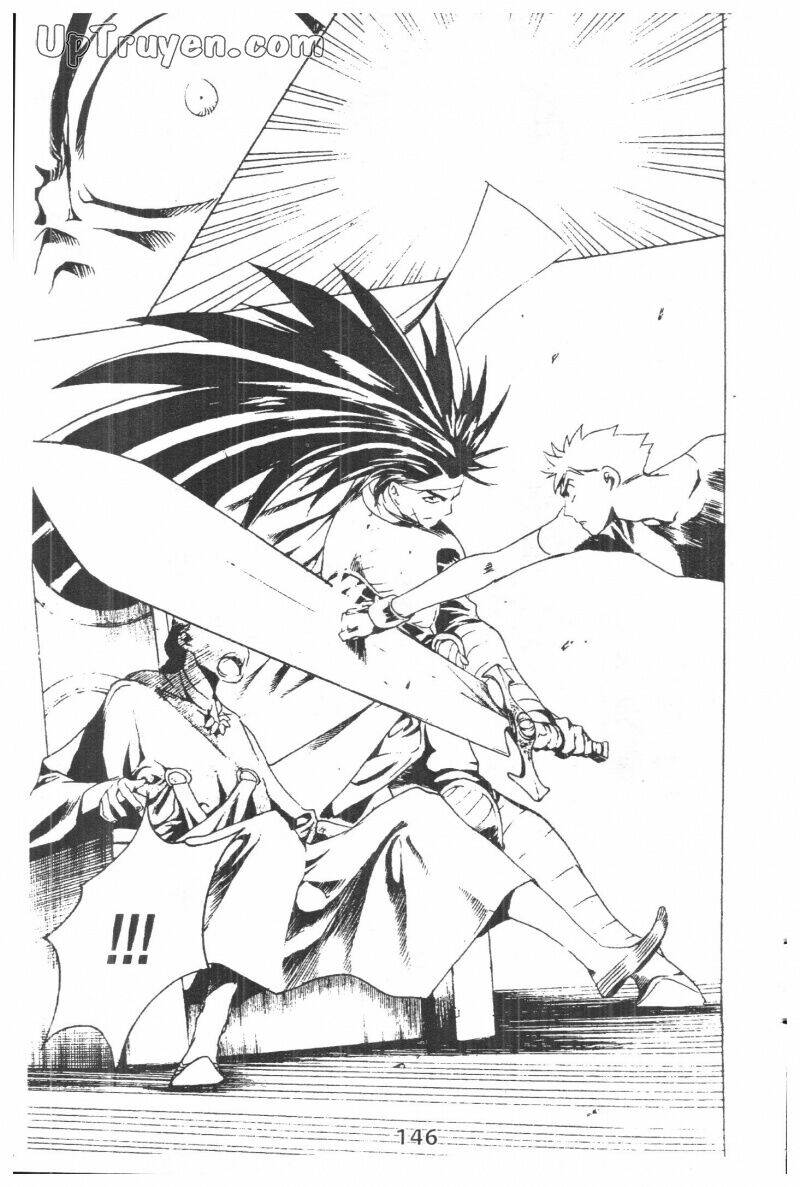 giang hồ bá đạo ký chapter 31 146