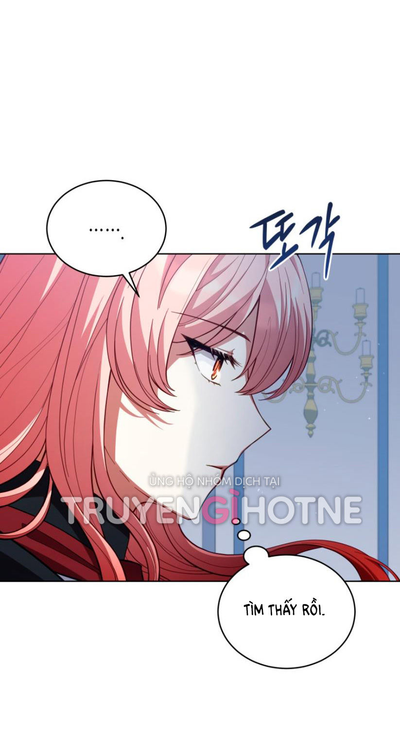 quý cô không thể tiếp cận chapter 81.2 19