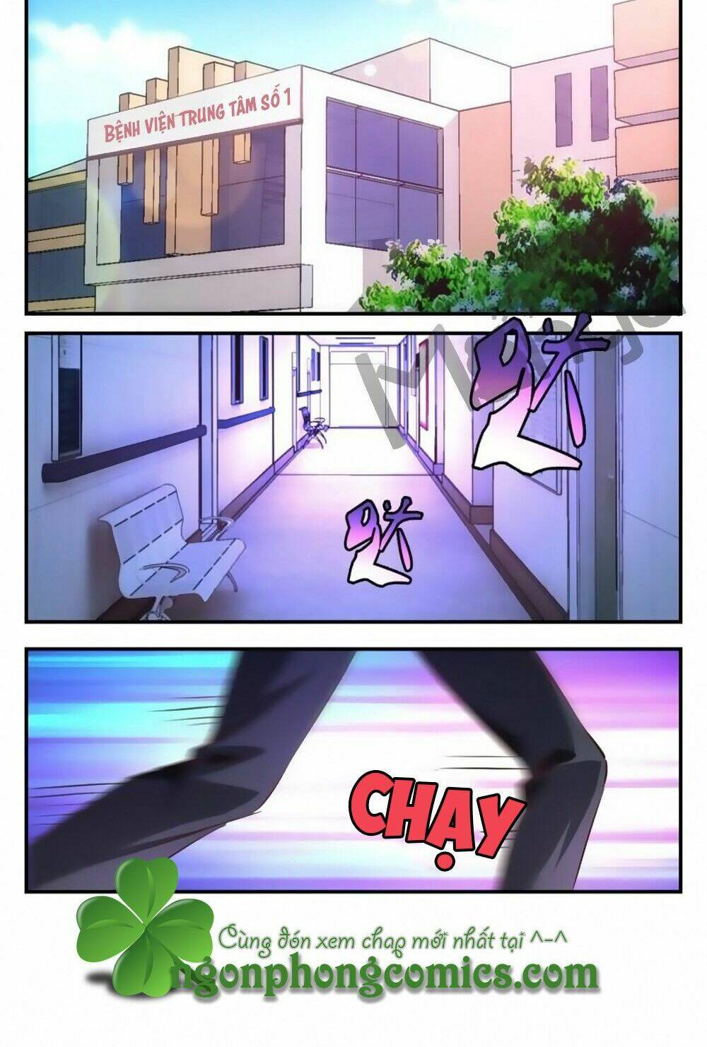 tâm linh thập hoang giả chapter 13 12