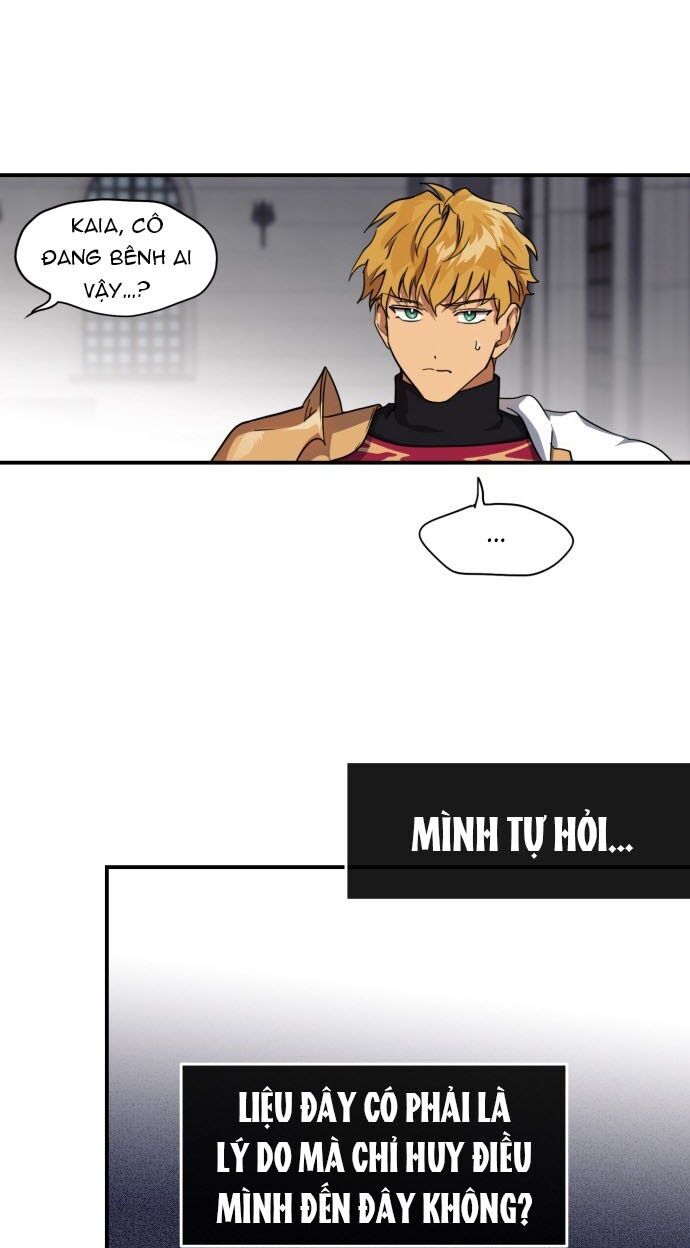 bị che khuất bởi ánh hoàng hôn chapter 16 17