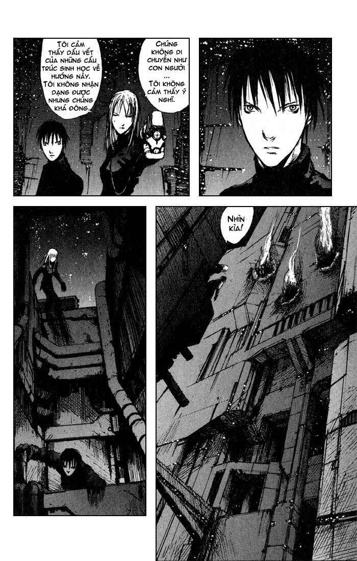 blame! chapter 12 9