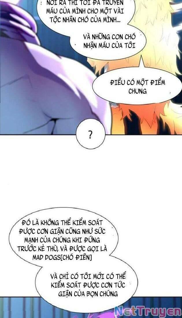 tòa tháp bí ẩn 2 chapter 541 3