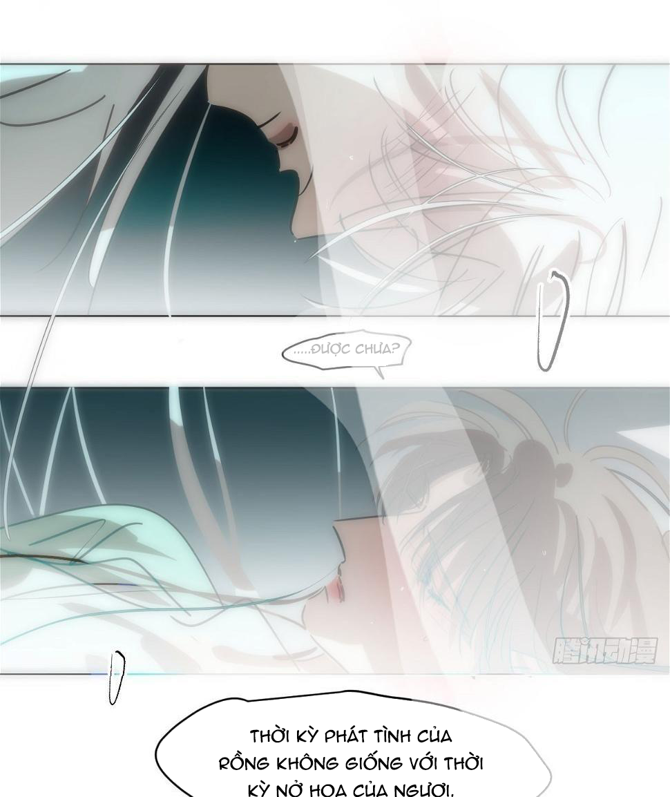 Bắt Lấy Ngao Ngao chapter 224 - Trang 14
