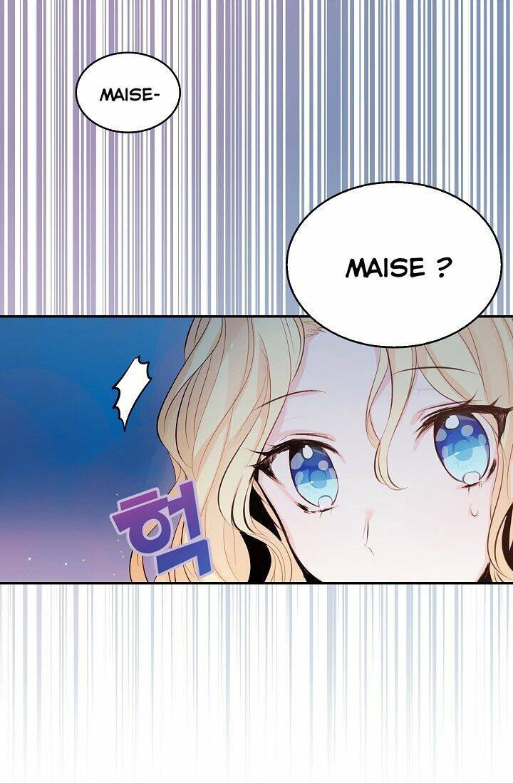 tôi là bạn gái cũ của một người lính chapter 1 7