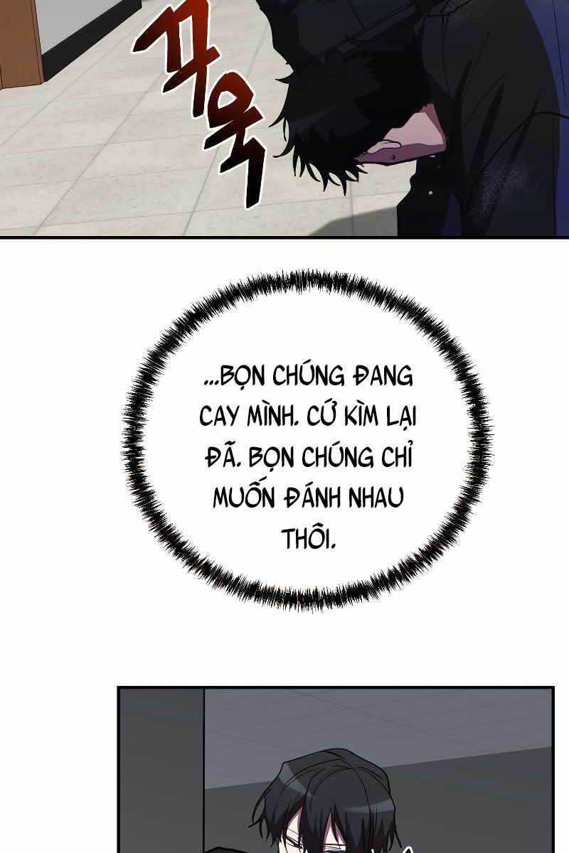 giả vờ làm kẻ vô dụng ở học đường chapter 34 72