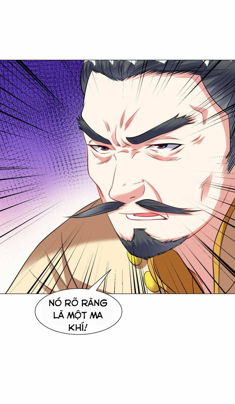 đạo ấn chapter 41 28