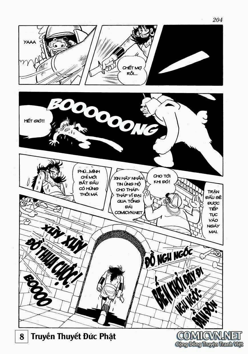 buddha - truyền thuyết đức phật chapter 38 20