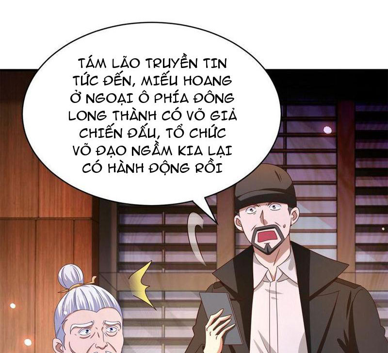 bảy vị tỷ tỷ tuyệt thế vô song của ta chapter 40 24