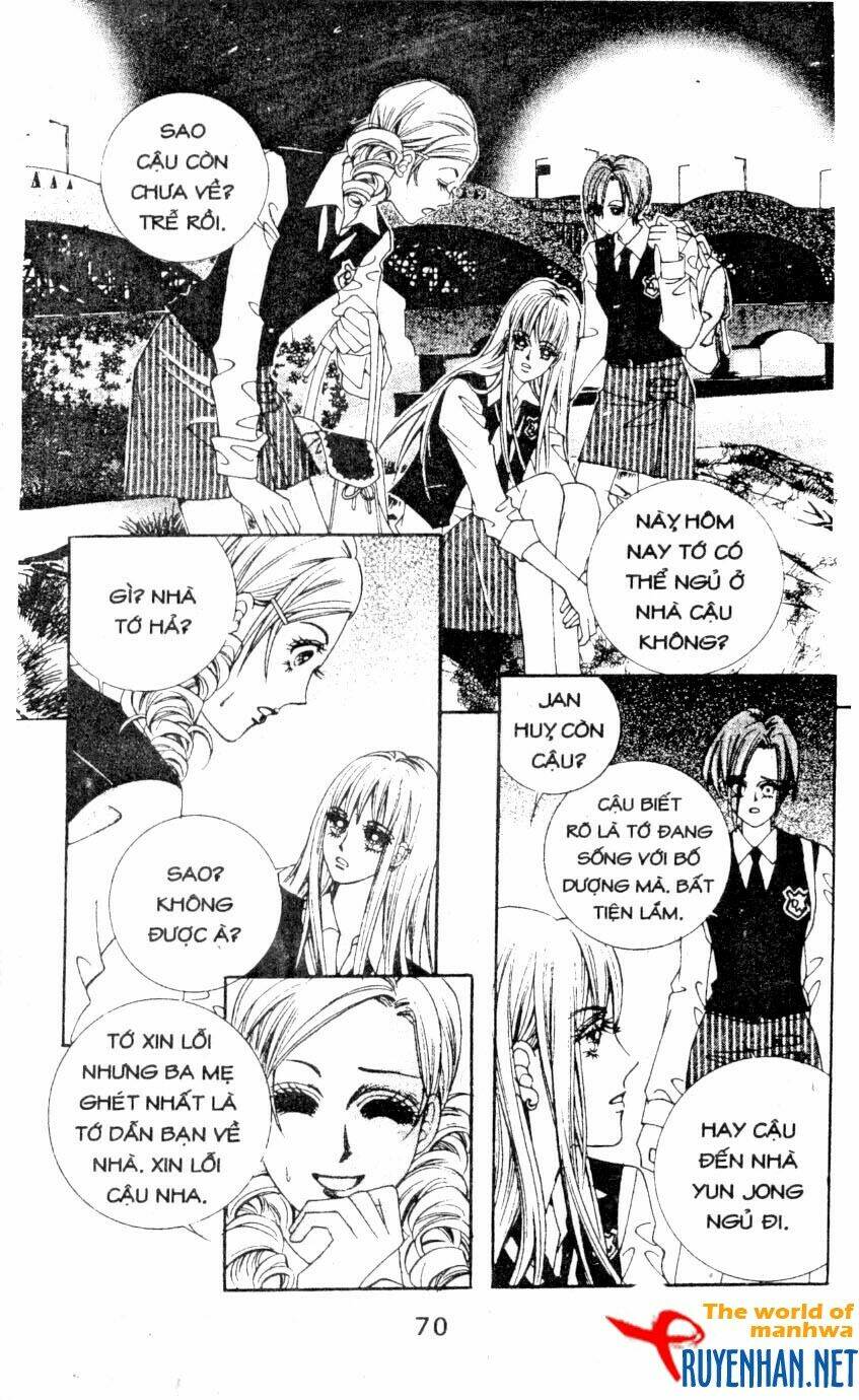 chàng trai hào hiệp chapter 1 72